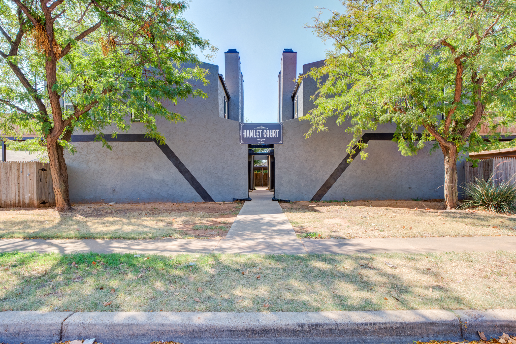 2303 76th Street - B