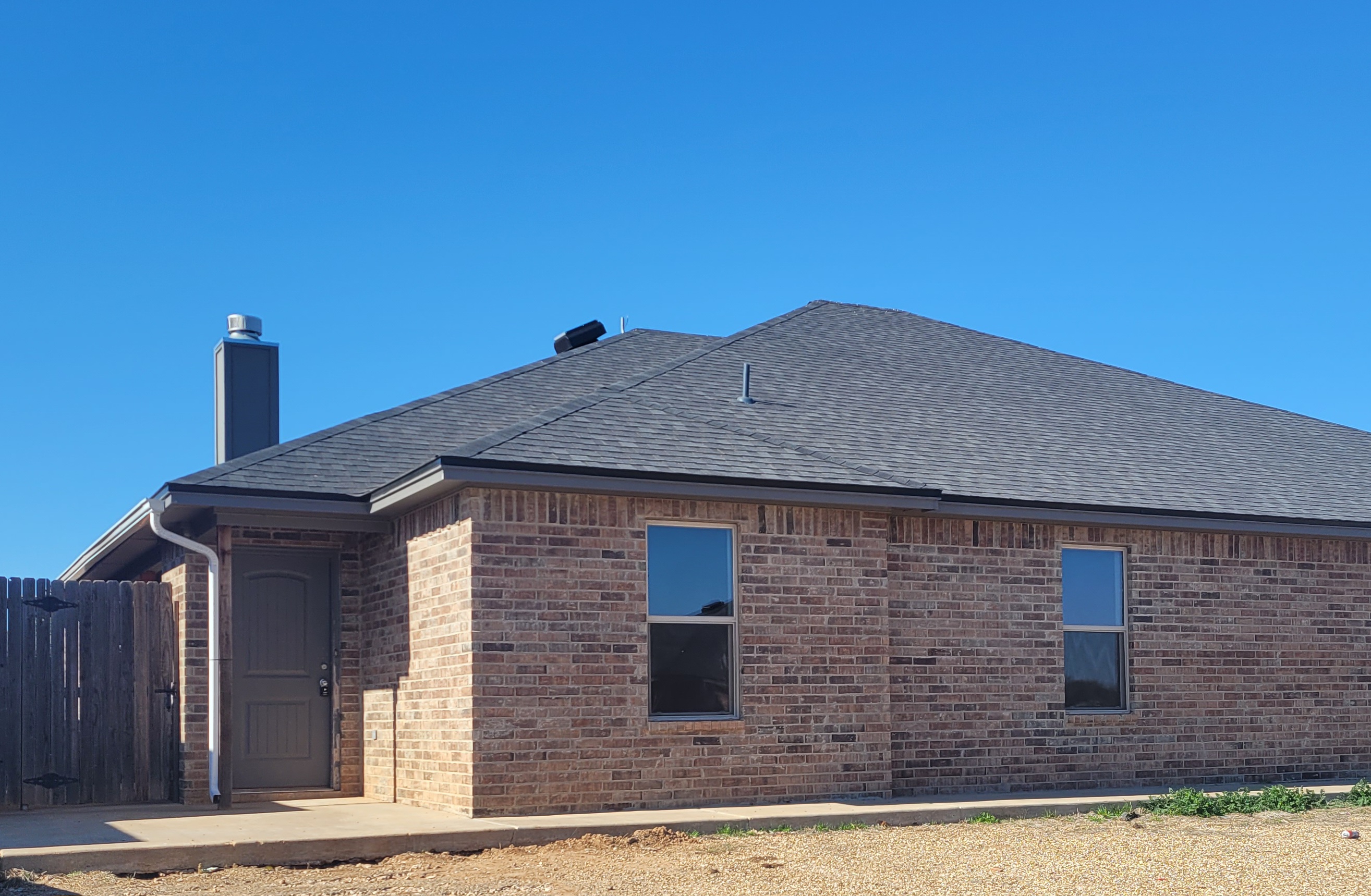 17819 Private Road 2160 - B