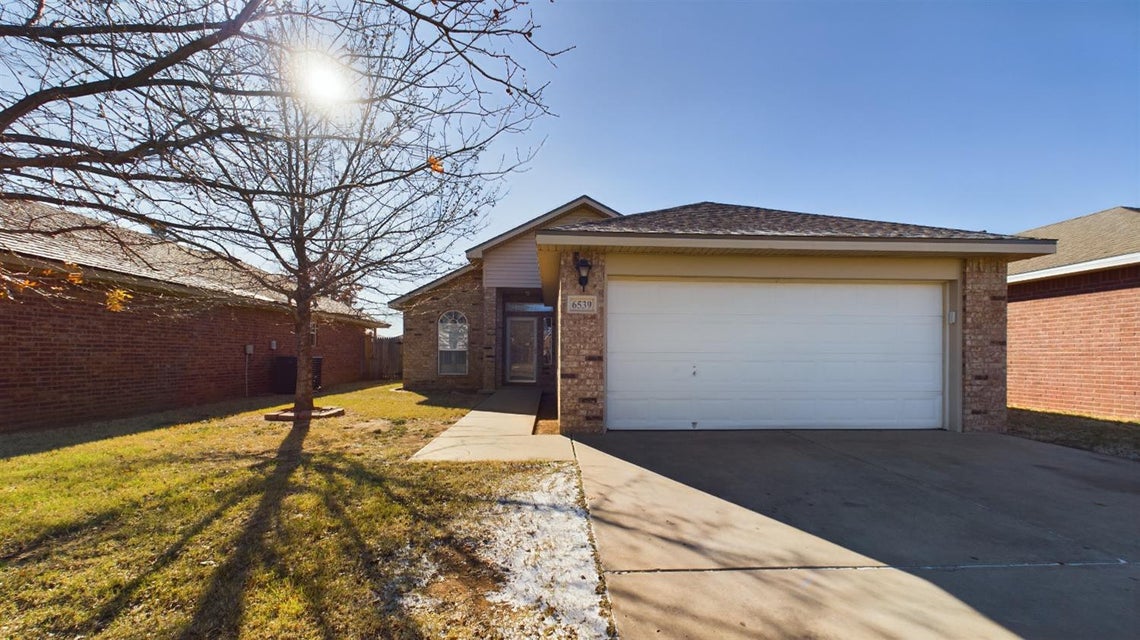 6539 89th Street