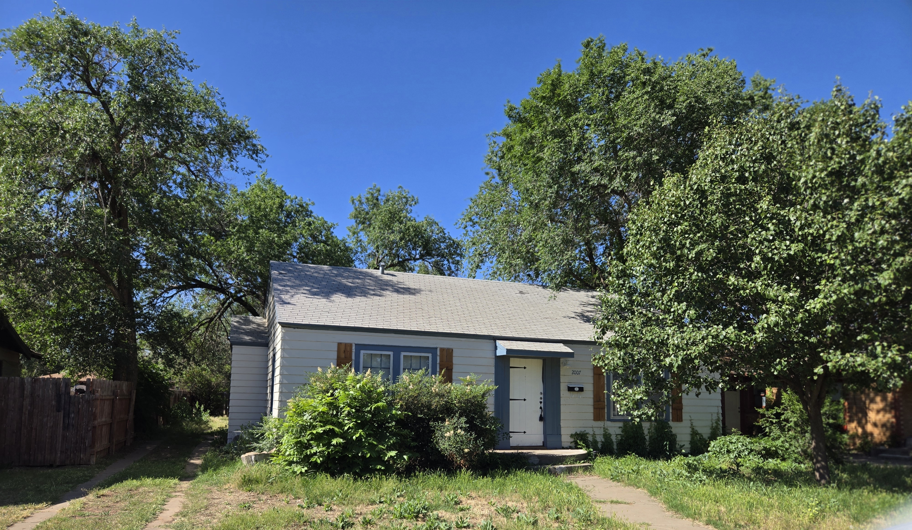 2007 27th Street