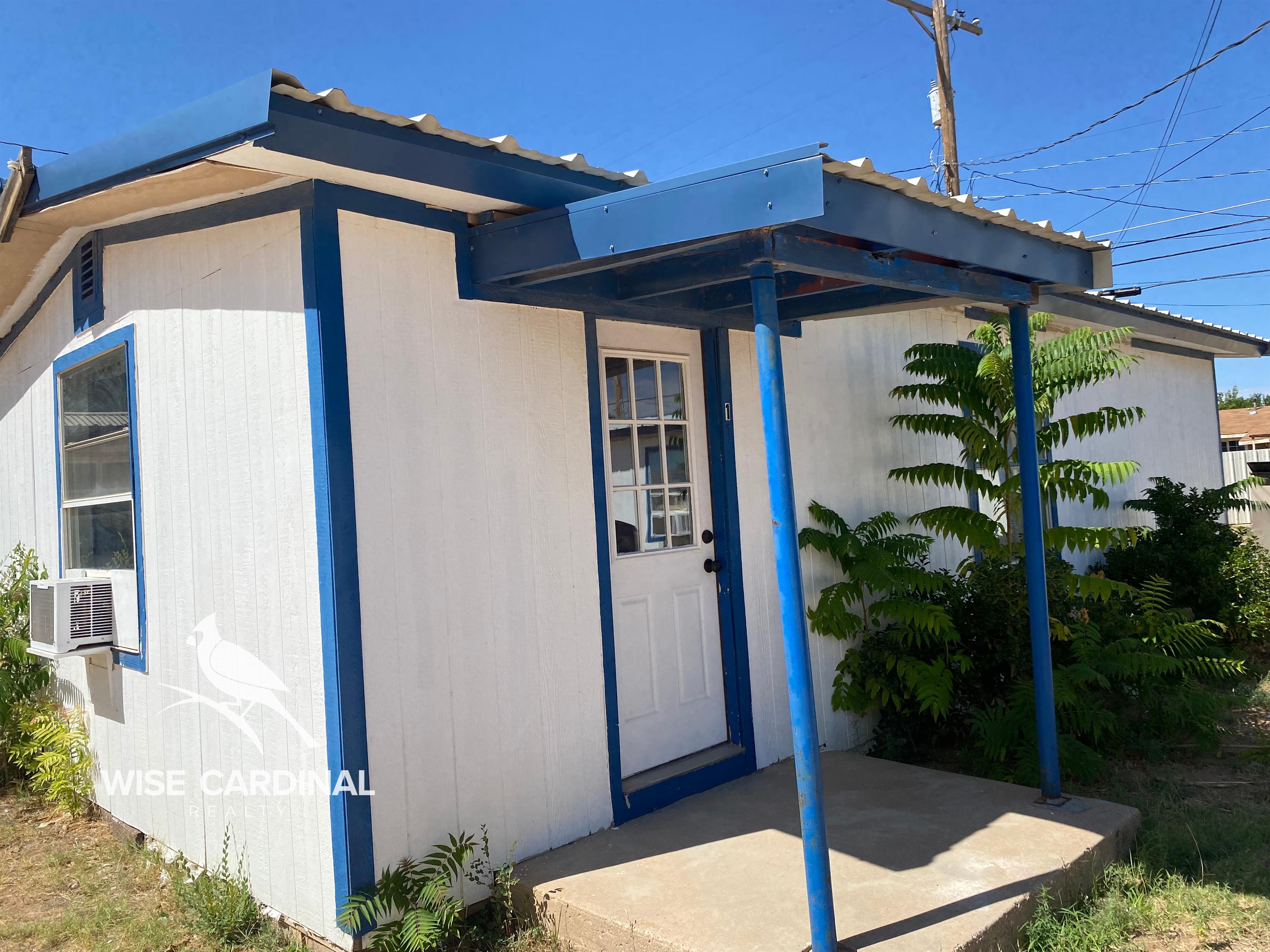1017 North Main Avenue - 5