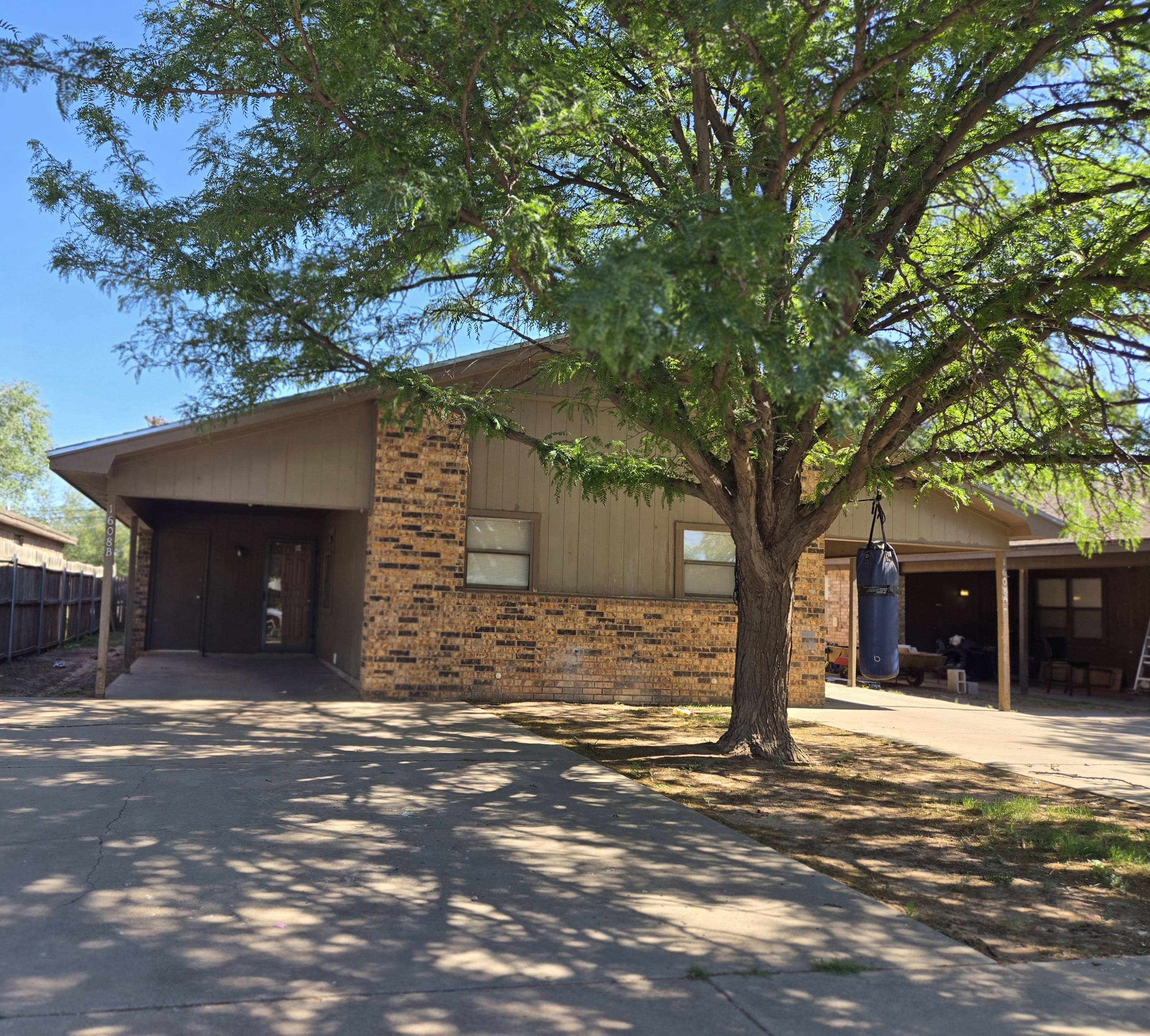 1608 28th Street - B