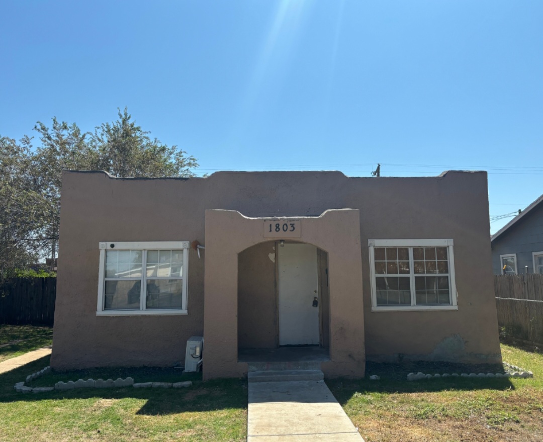 1803 49th Street