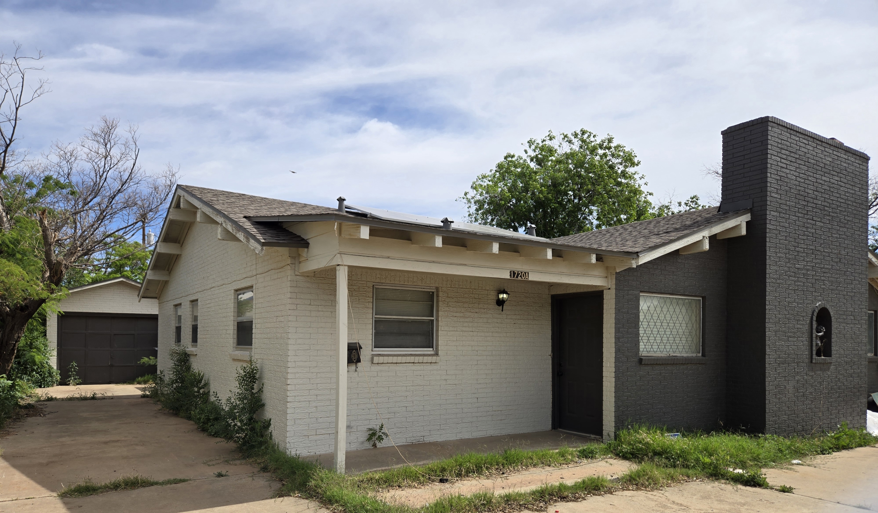 1720 27th Street - 1