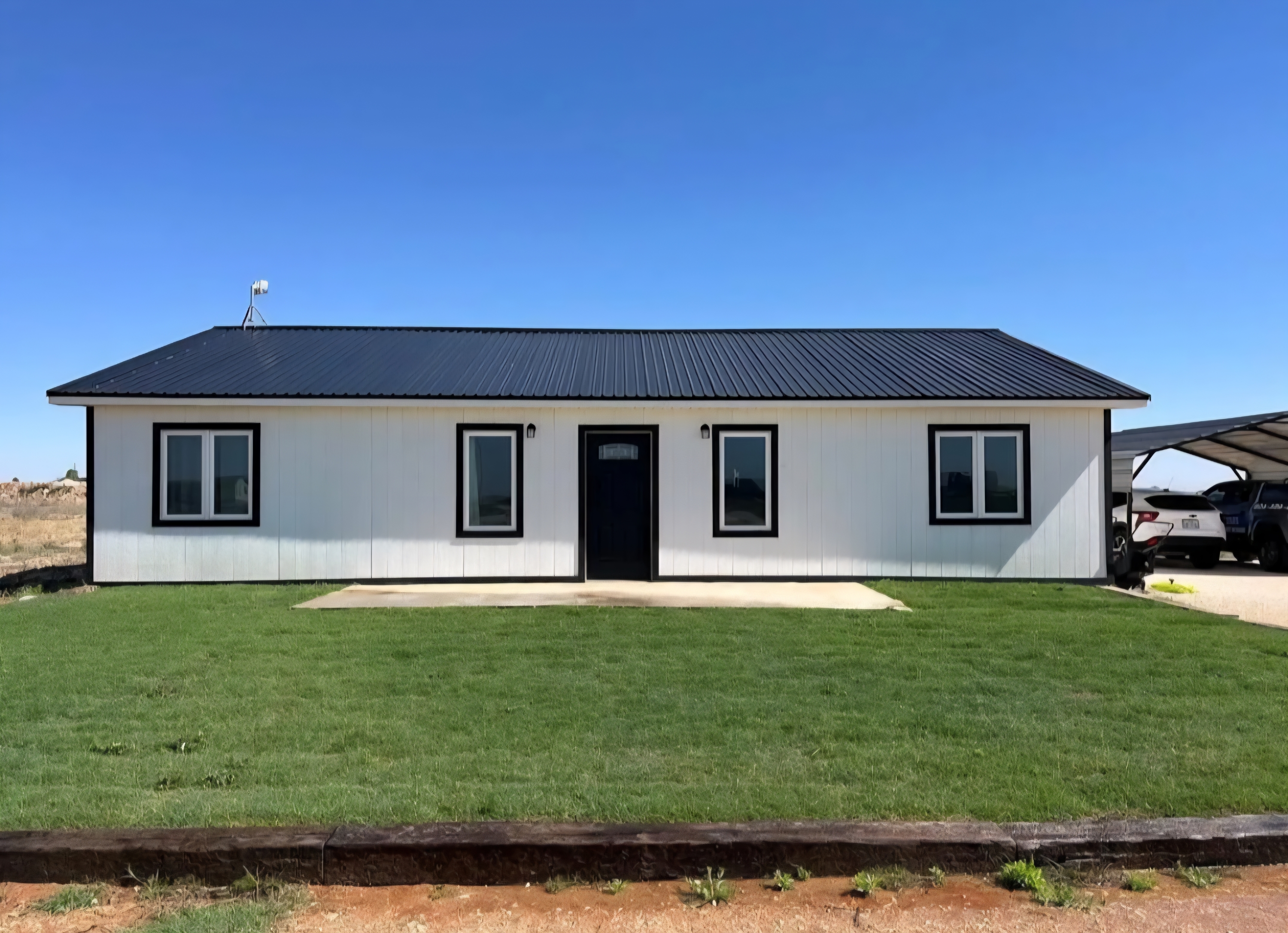 395 Private Road 400-L