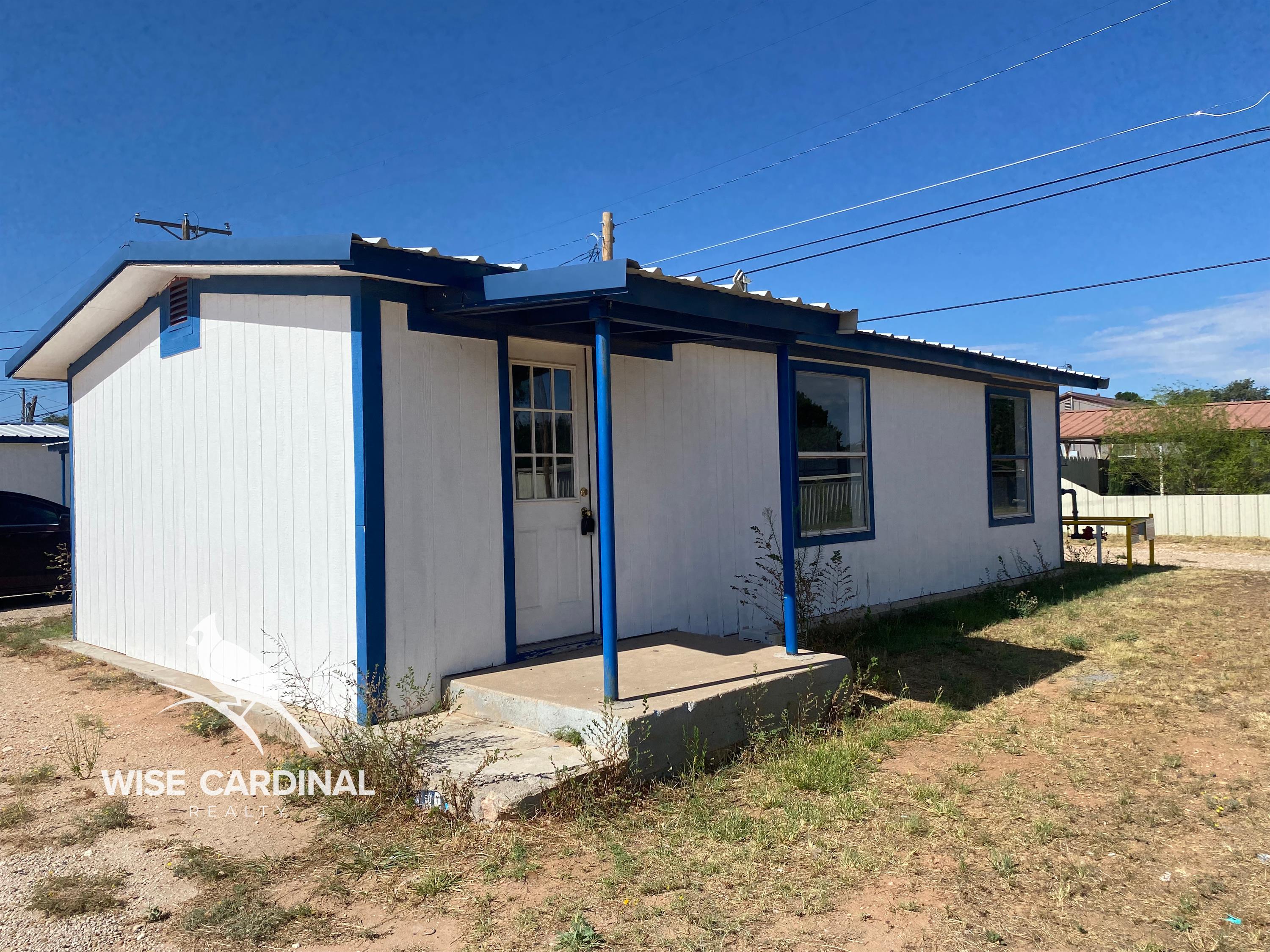 1017 North Main Avenue - 3