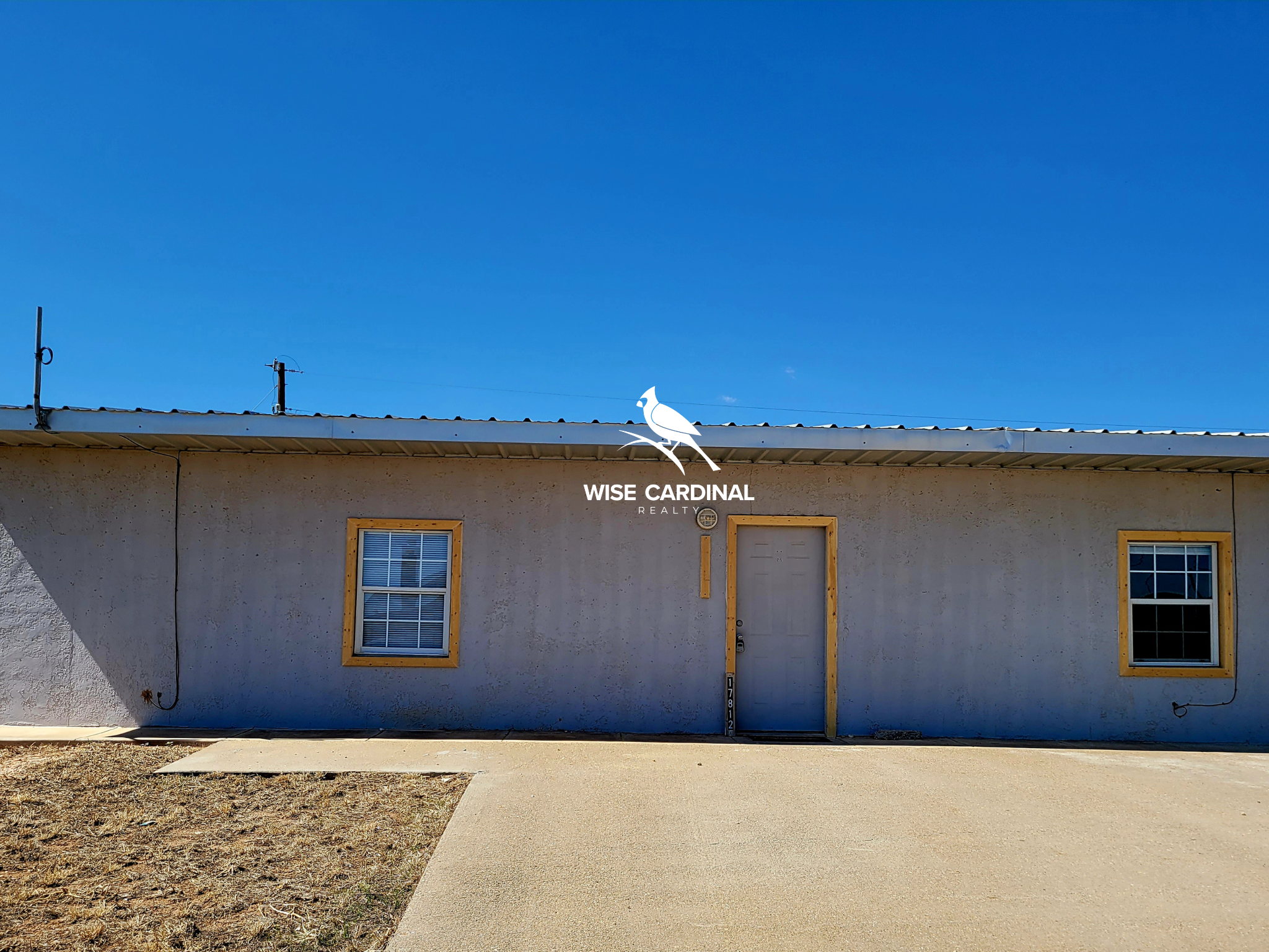 17812 Private Road 2160