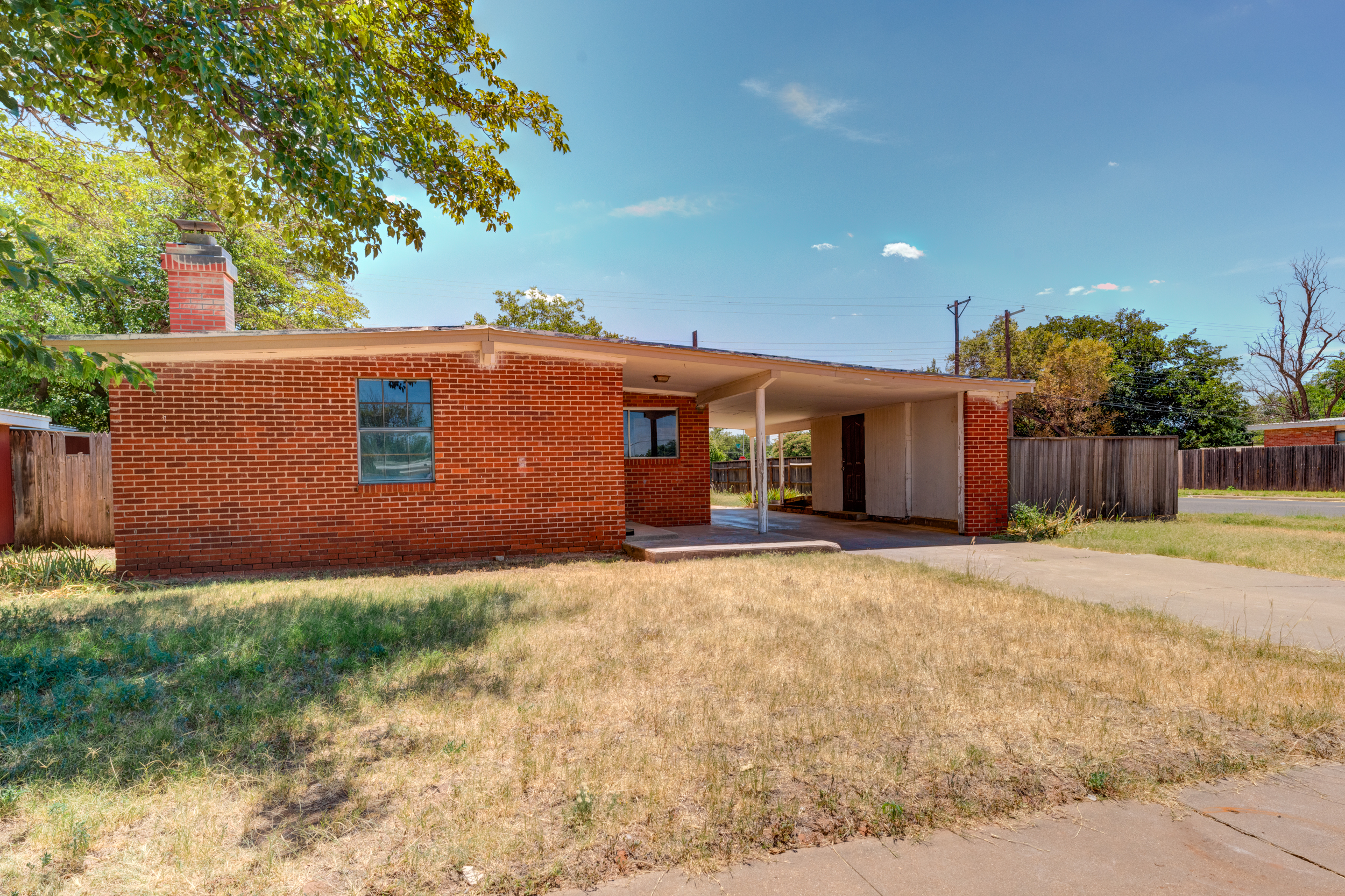 2525 63rd Street